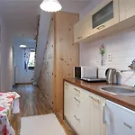 Malinovy Sen Bed & Breakfast Habovka