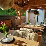 Malinovy Sen Bed & Breakfast Habovka