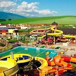 Malinovy Sen Bed & Breakfast Habovka