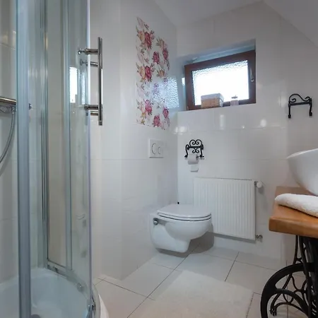 Malinovy Sen Bed & Breakfast