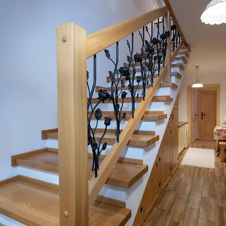 Bed & Breakfast Malinovy Sen Habovka