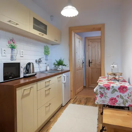 Malinovy Sen 哈沃福卡