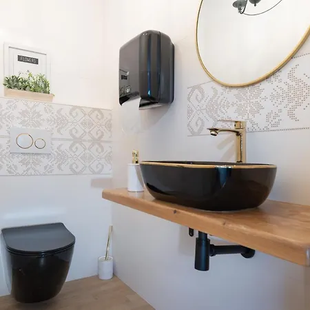 Malinovy Sen 哈沃福卡