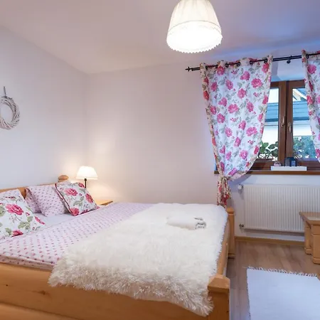 Malinovy Sen 3* 哈沃福卡