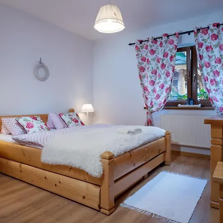 Malinovy Sen 3* Habovka