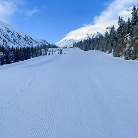 Bed & Breakfast Malinovy Sen 3*