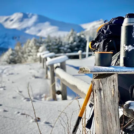 Malinovy Sen Habovka