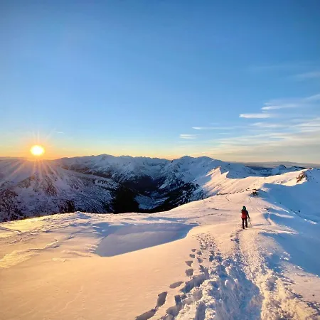 住宿加早餐酒店 Malinovy Sen 哈沃福卡