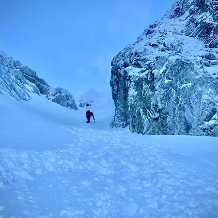 Malinovy Sen Bed & Breakfast