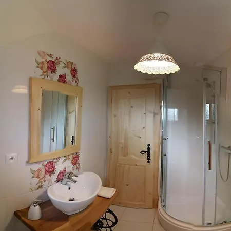 住宿加早餐酒店 Malinovy Sen 3*