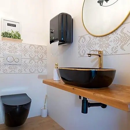 Bed & Breakfast Malinovy Sen Habovka