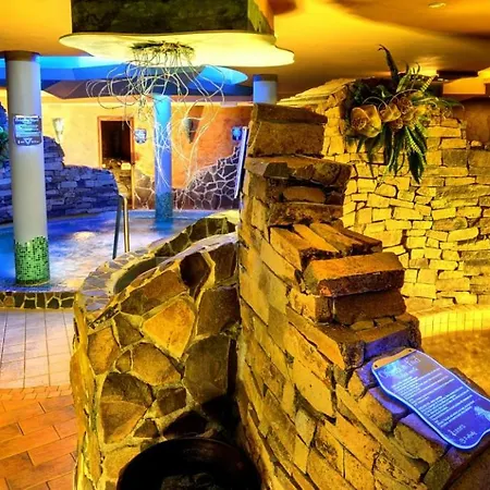 Malinovy Sen Habovka