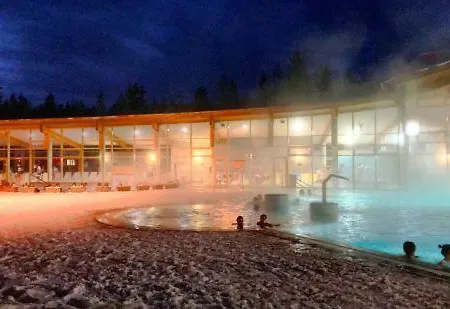 Malinovy Sen 3* Habovka