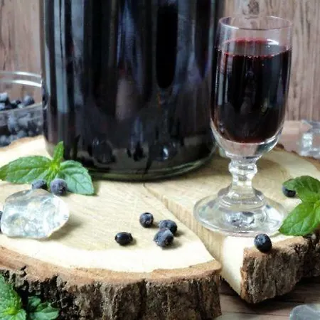 住宿加早餐酒店 Malinovy Sen 3*