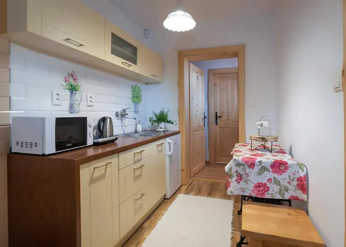 Malinovy Sen Habovka