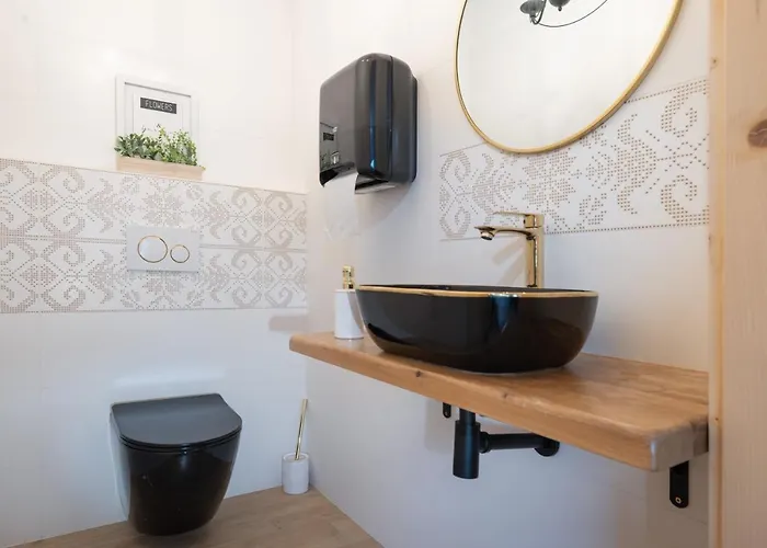 Malinovy Sen Habovka