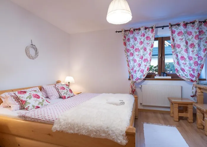 Malinovy Sen 3* Habovka