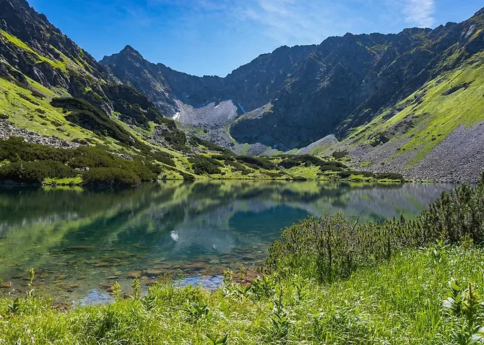 Malinovy Sen 3* Habovka