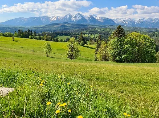 Malinovy Sen Bed & Breakfast 3*