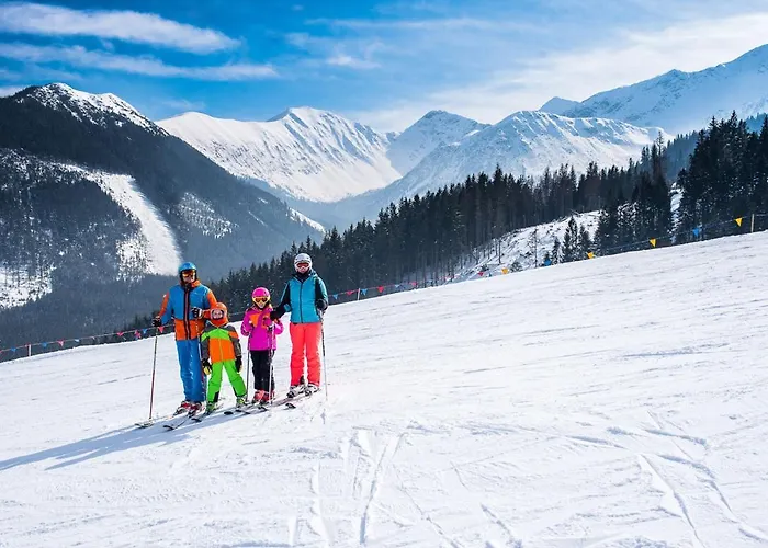 Malinovy Sen 3* Habovka