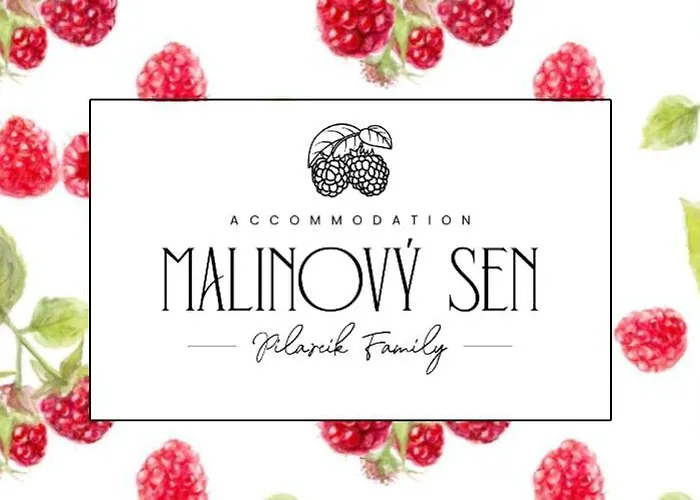 Bed & Breakfast Malinovy Sen