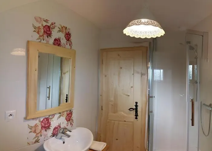 Bed & Breakfast Malinovy Sen 3*