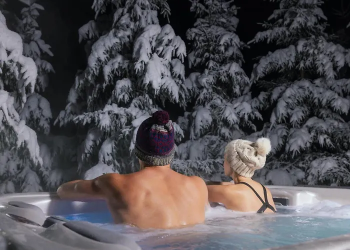 Bed & Breakfast Malinovy Sen Habovka