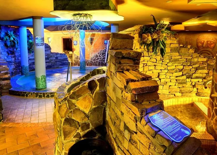 Malinovy Sen Habovka